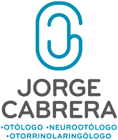 Doctor Jorge Cabrera Logo